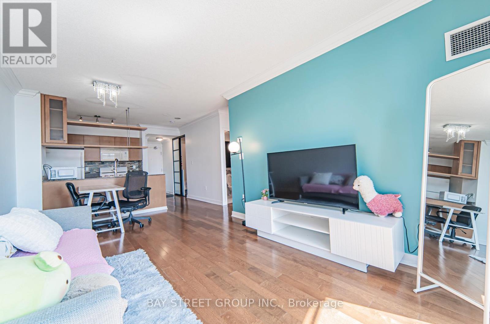 3501 - 10 Navy Wharf Court, Toronto, Ontario  M5V 3V2 - Photo 14 - C13783616