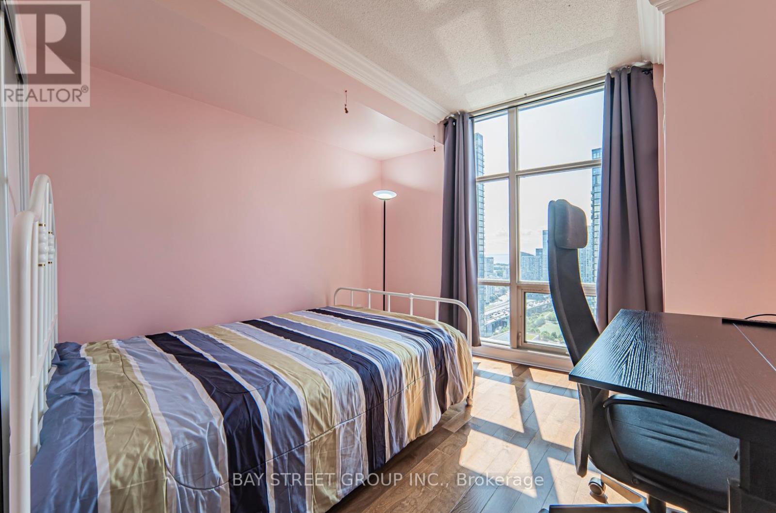 3501 - 10 Navy Wharf Court, Toronto, Ontario  M5V 3V2 - Photo 15 - C13783616