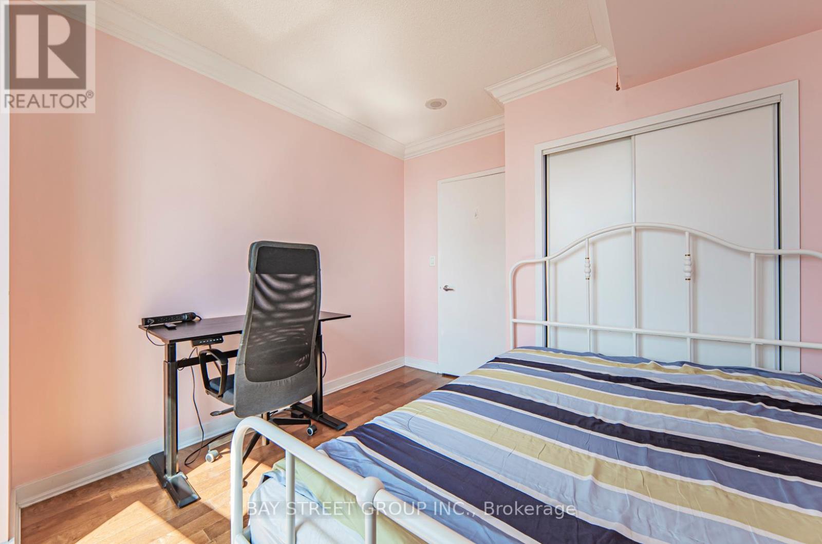 3501 - 10 Navy Wharf Court, Toronto, Ontario  M5V 3V2 - Photo 17 - C13783616