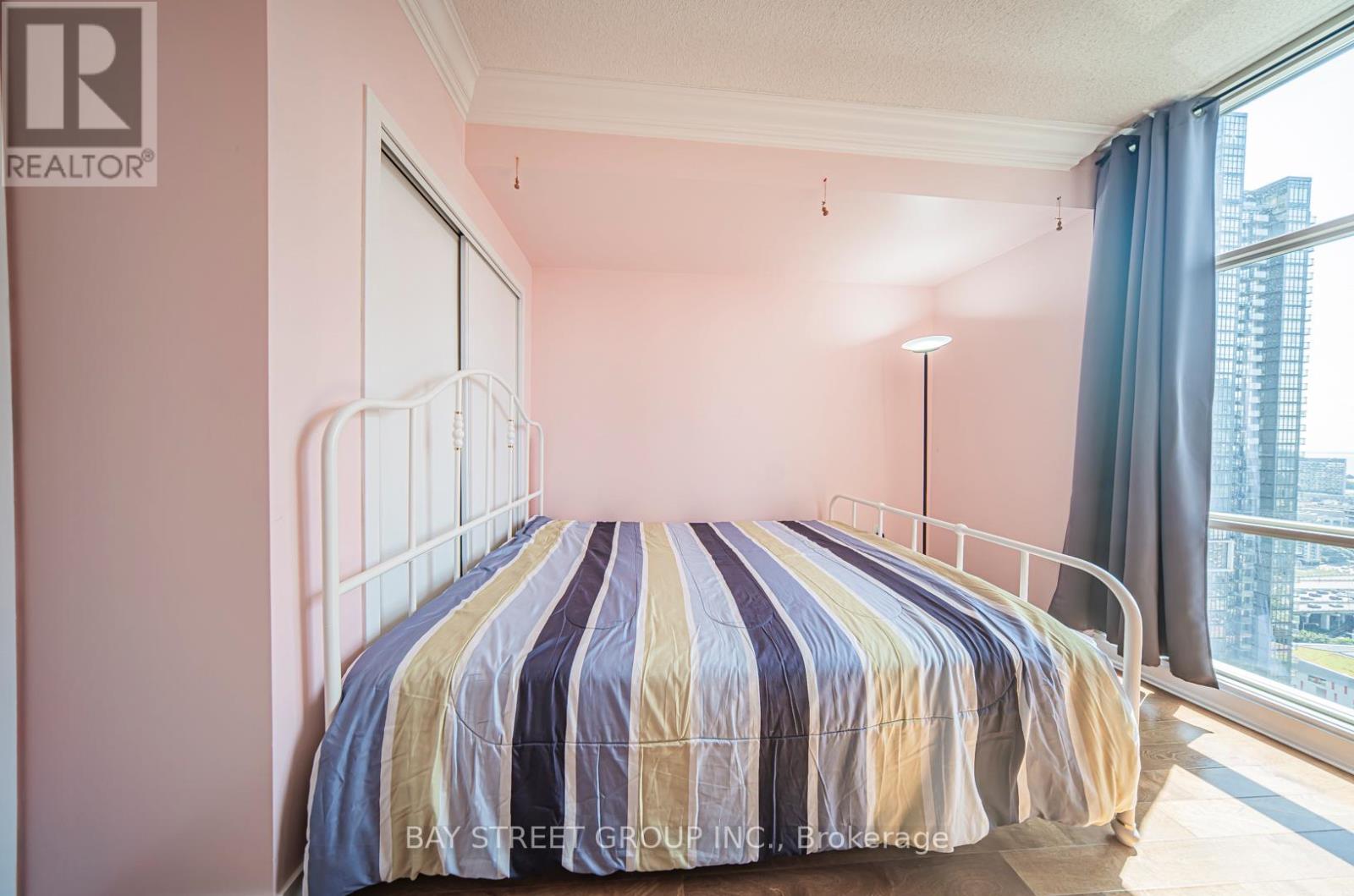 3501 - 10 Navy Wharf Court, Toronto, Ontario  M5V 3V2 - Photo 18 - C13783616