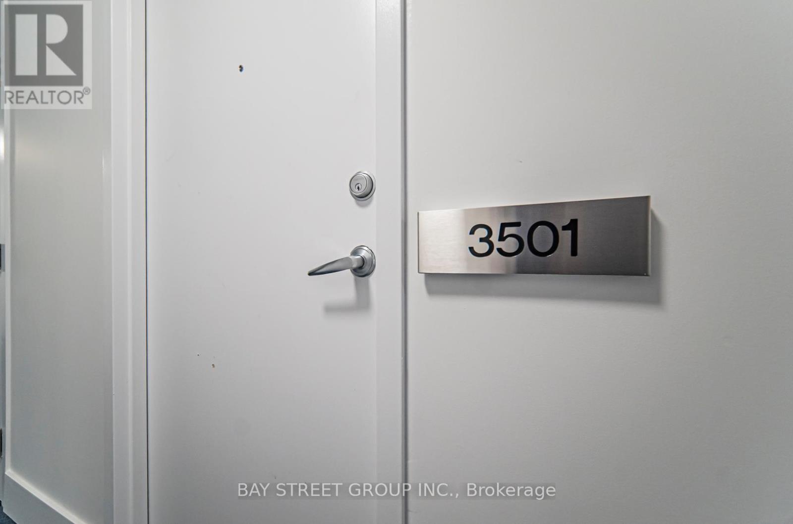 3501 - 10 Navy Wharf Court, Toronto, Ontario  M5V 3V2 - Photo 2 - C13783616