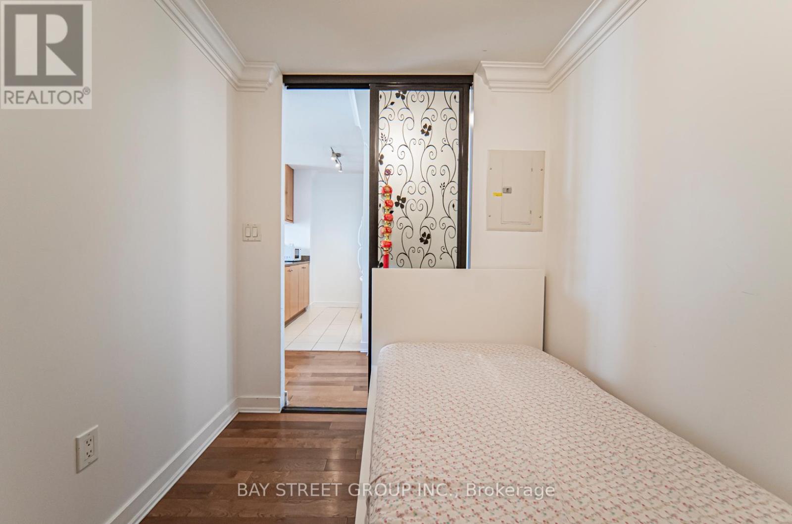 3501 - 10 Navy Wharf Court, Toronto, Ontario  M5V 3V2 - Photo 20 - C13783616