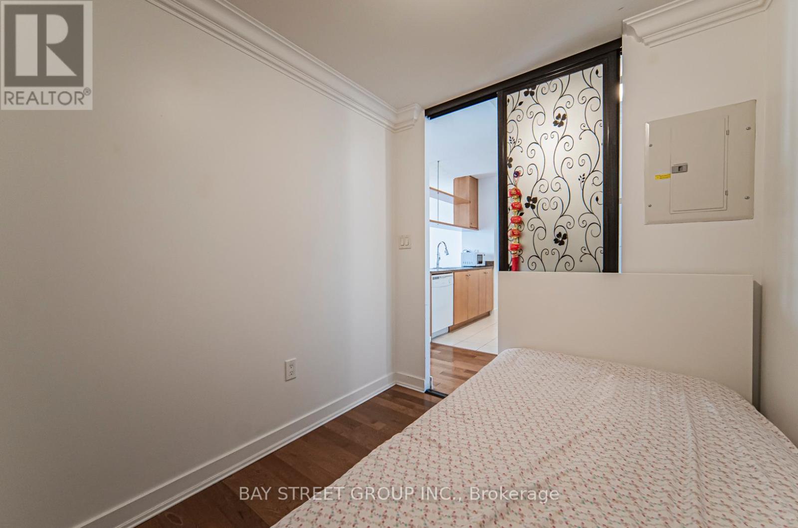3501 - 10 Navy Wharf Court, Toronto, Ontario  M5V 3V2 - Photo 21 - C13783616
