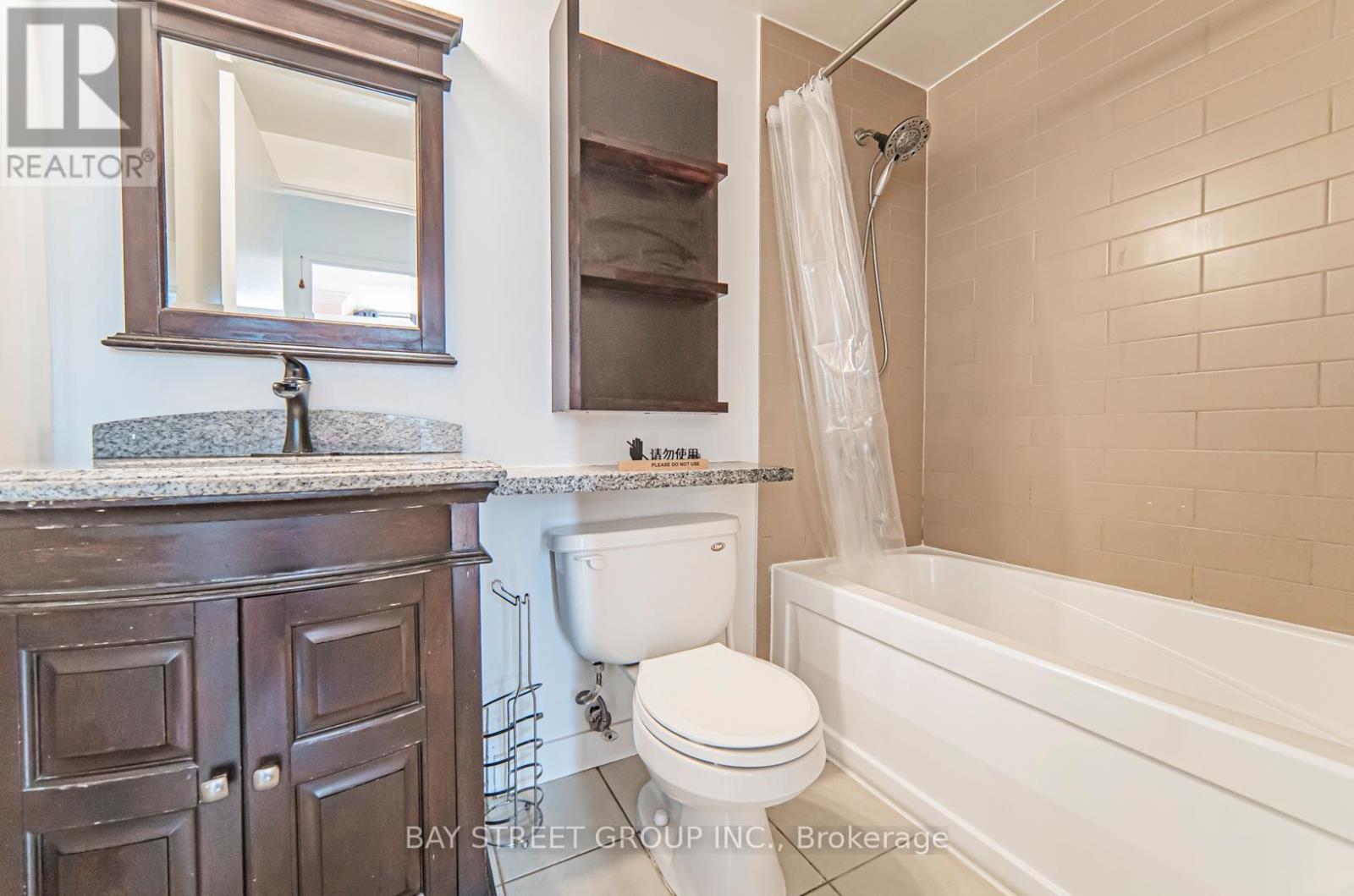 3501 - 10 Navy Wharf Court, Toronto, Ontario  M5V 3V2 - Photo 22 - C13783616