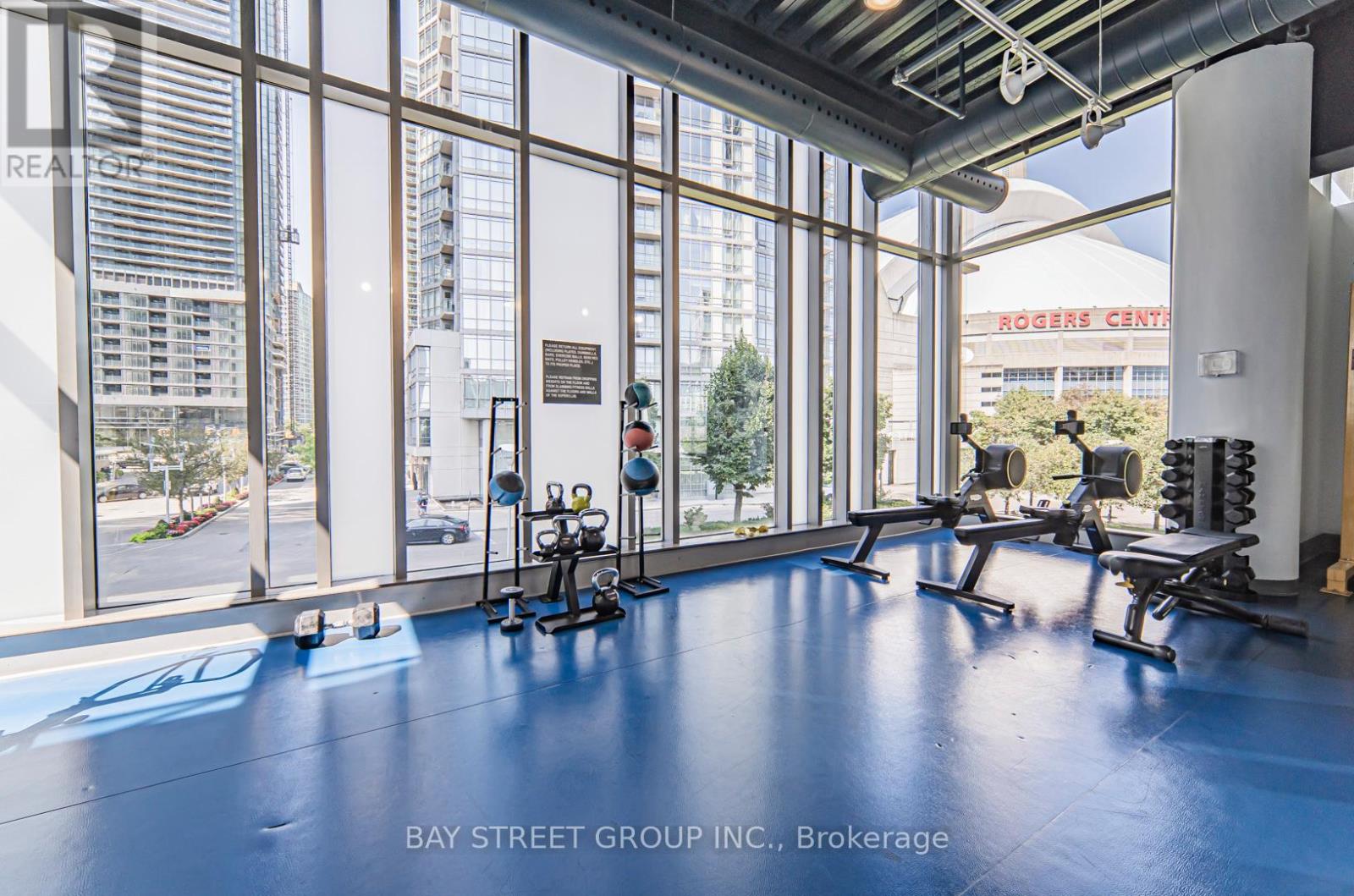 3501 - 10 Navy Wharf Court, Toronto, Ontario  M5V 3V2 - Photo 27 - C13783616