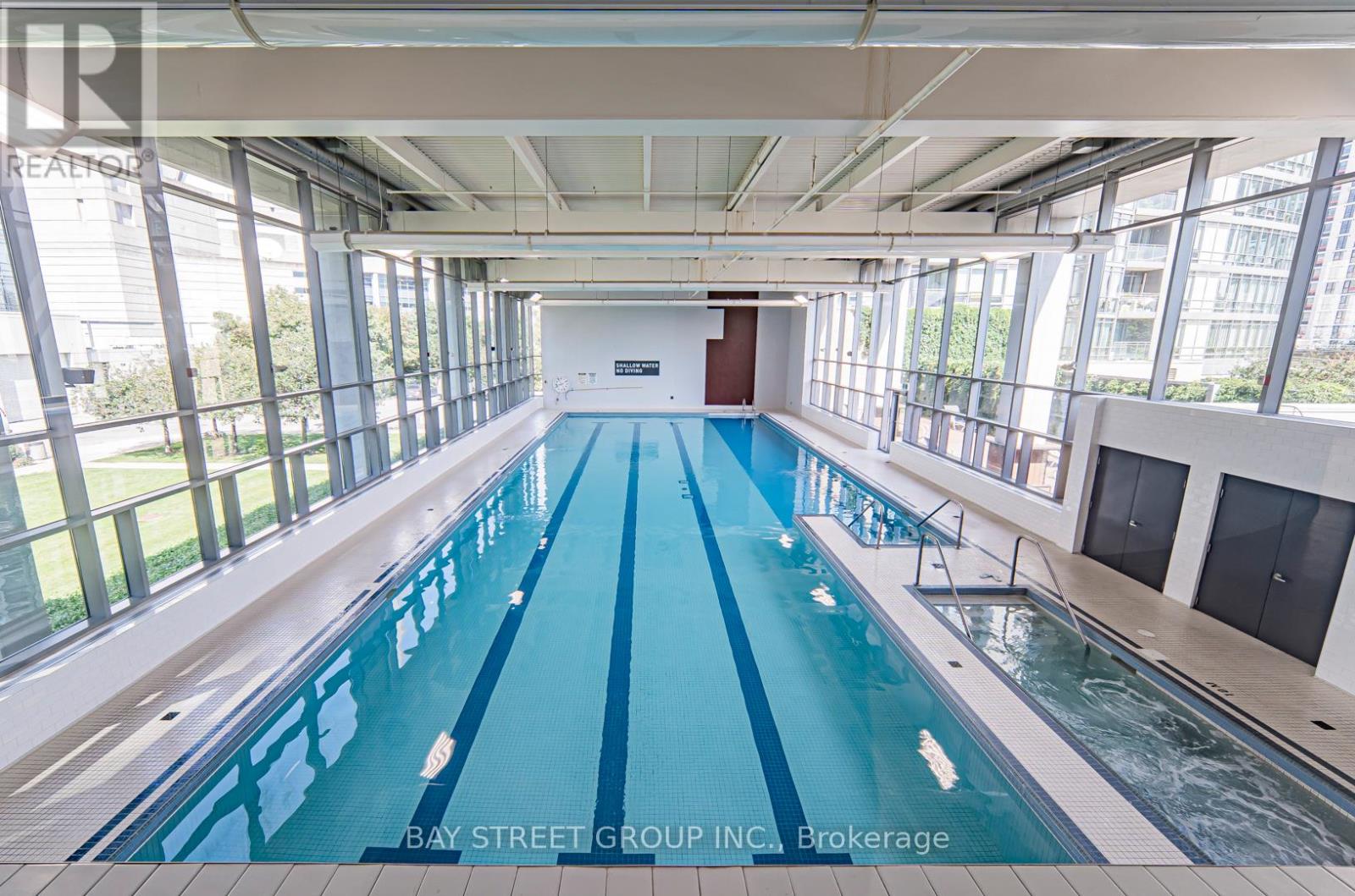 3501 - 10 Navy Wharf Court, Toronto, Ontario  M5V 3V2 - Photo 28 - C13783616