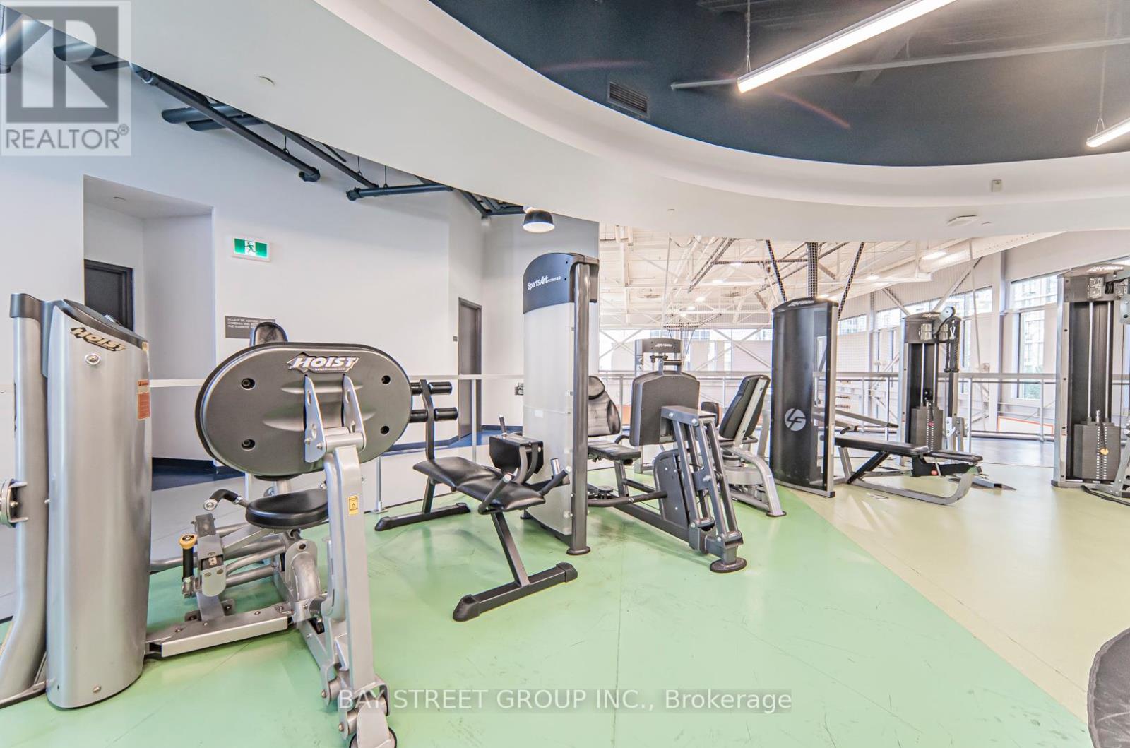 3501 - 10 Navy Wharf Court, Toronto, Ontario  M5V 3V2 - Photo 29 - C13783616