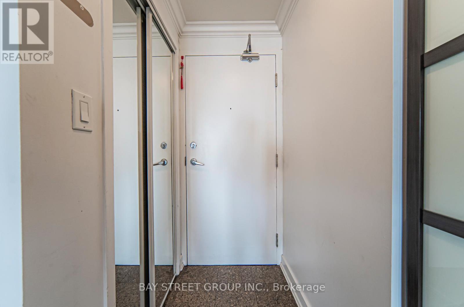 3501 - 10 Navy Wharf Court, Toronto, Ontario  M5V 3V2 - Photo 3 - C13783616