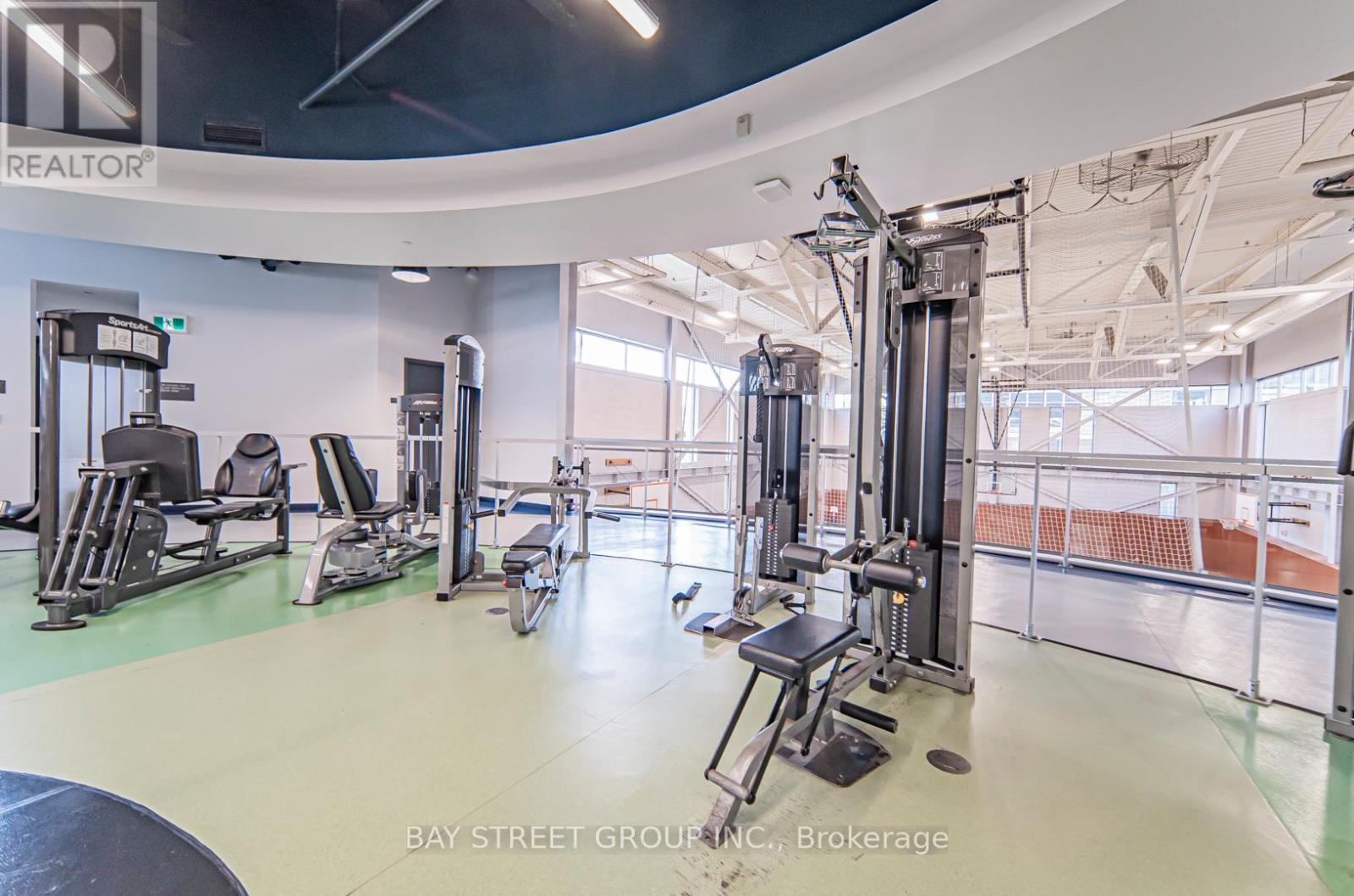 3501 - 10 Navy Wharf Court, Toronto, Ontario  M5V 3V2 - Photo 30 - C13783616