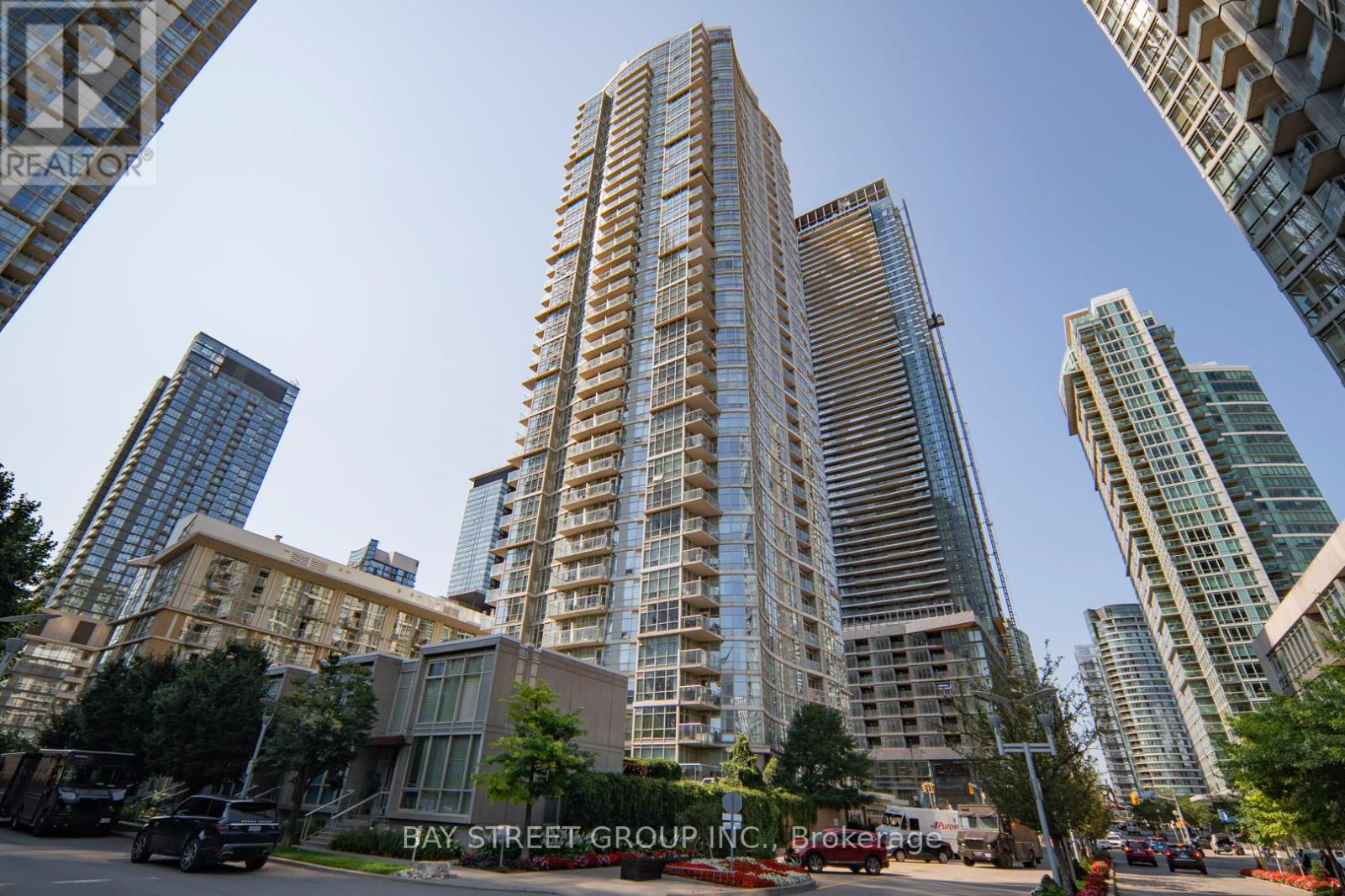 3501 - 10 Navy Wharf Court, Toronto, Ontario  M5V 3V2 - Photo 31 - C13783616
