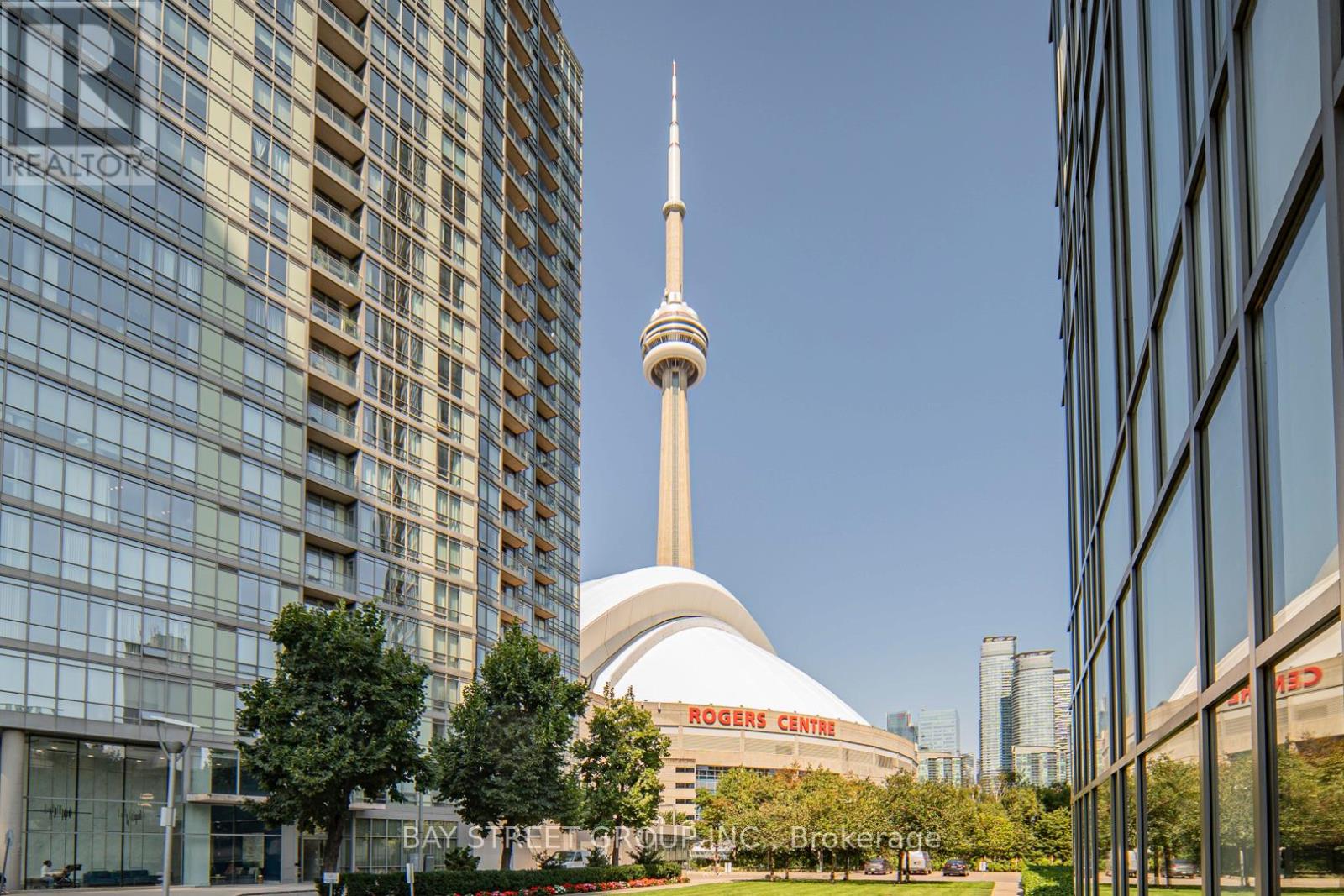 3501 - 10 Navy Wharf Court, Toronto, Ontario  M5V 3V2 - Photo 32 - C13783616