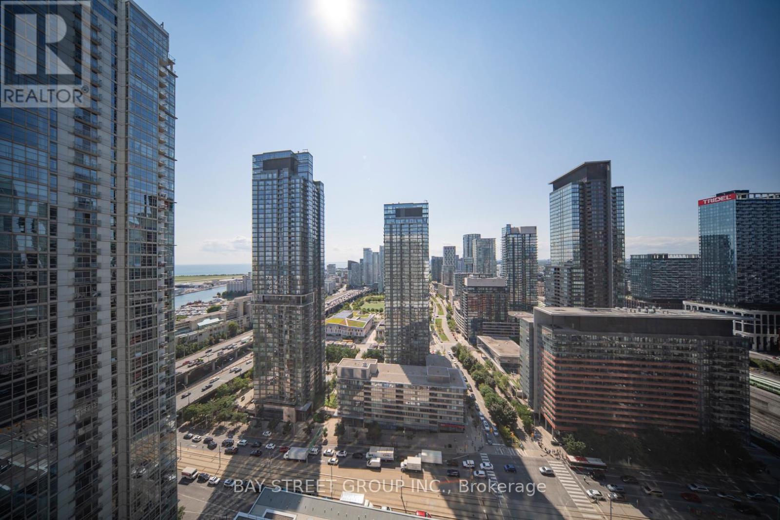 3501 - 10 Navy Wharf Court, Toronto, Ontario  M5V 3V2 - Photo 33 - C13783616