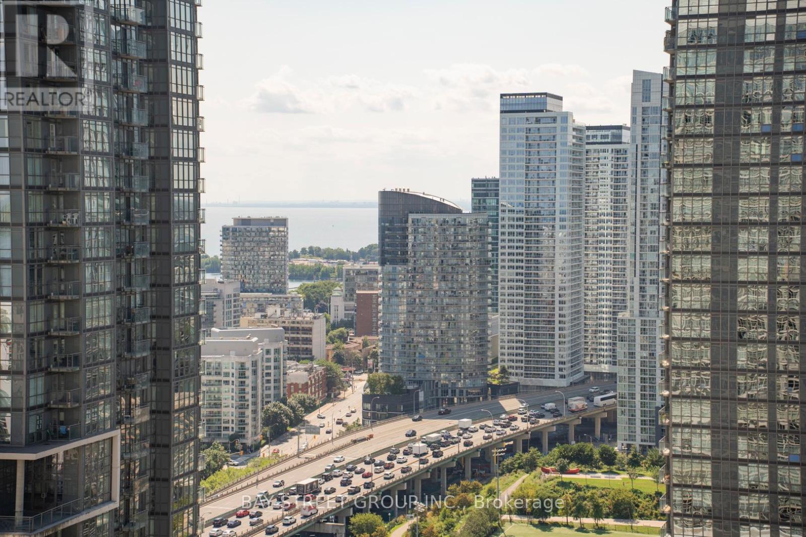 3501 - 10 Navy Wharf Court, Toronto, Ontario  M5V 3V2 - Photo 34 - C13783616