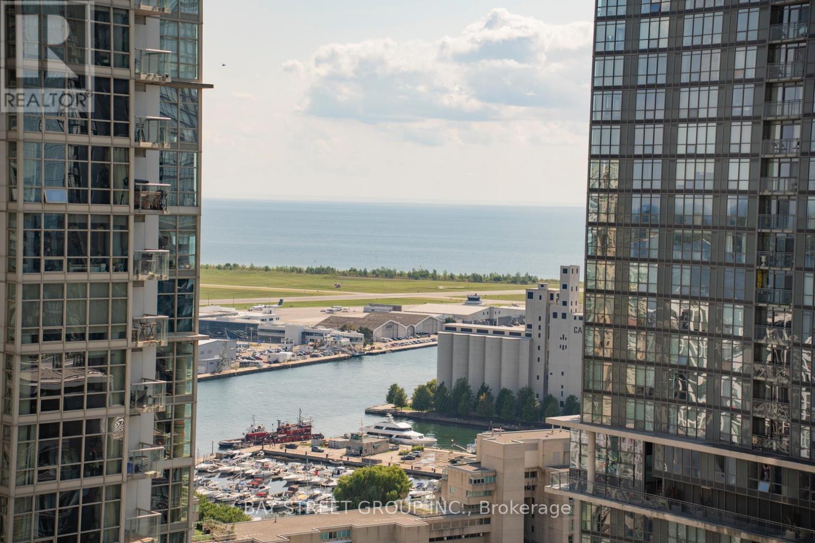 3501 - 10 Navy Wharf Court, Toronto, Ontario  M5V 3V2 - Photo 35 - C13783616