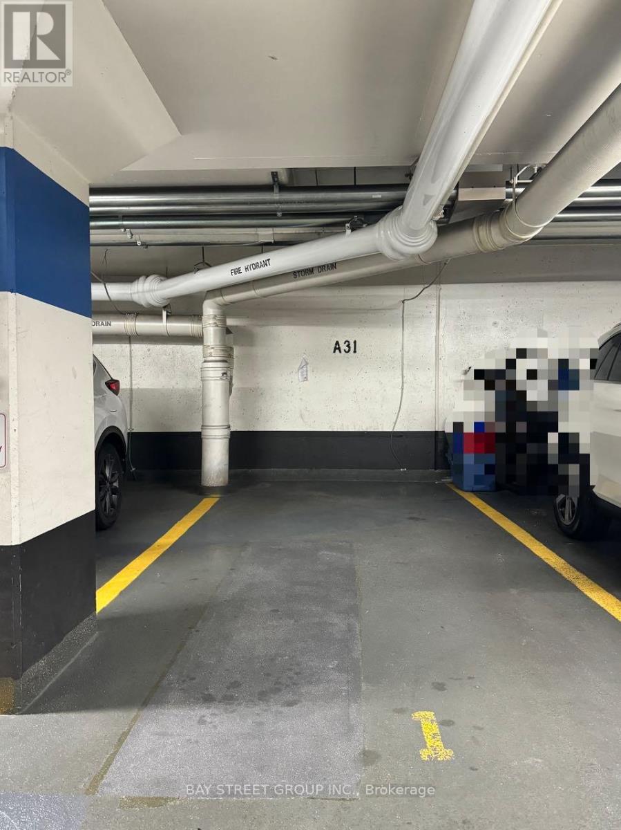 3501 - 10 Navy Wharf Court, Toronto, Ontario  M5V 3V2 - Photo 36 - C13783616