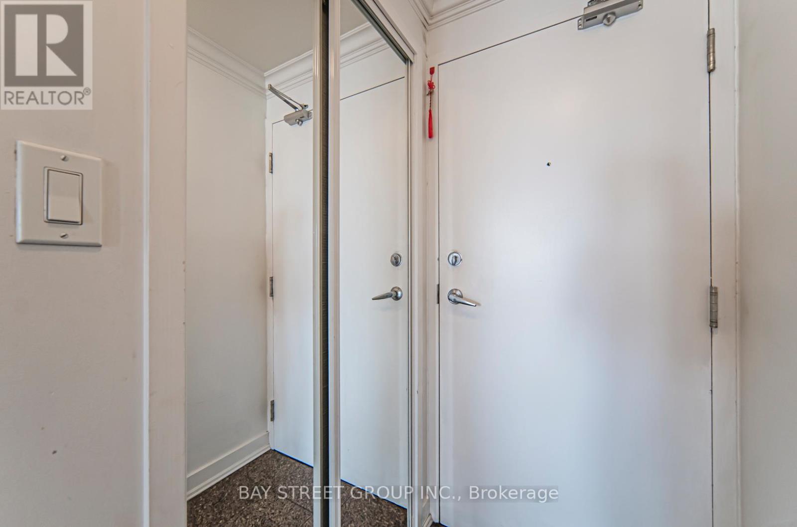 3501 - 10 Navy Wharf Court, Toronto, Ontario  M5V 3V2 - Photo 4 - C13783616