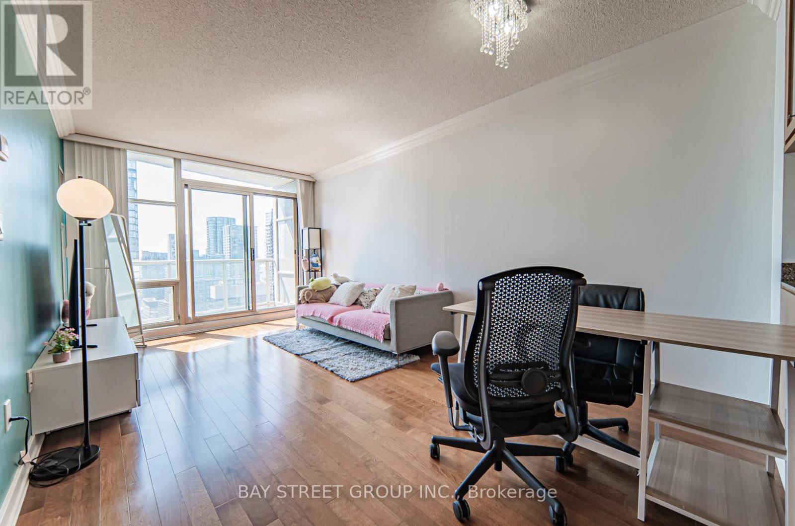3501 - 10 Navy Wharf Court, Toronto, Ontario  M5V 3V2 - Photo 5 - C13783616