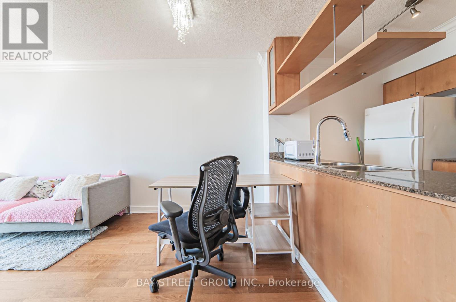 3501 - 10 Navy Wharf Court, Toronto, Ontario  M5V 3V2 - Photo 6 - C13783616