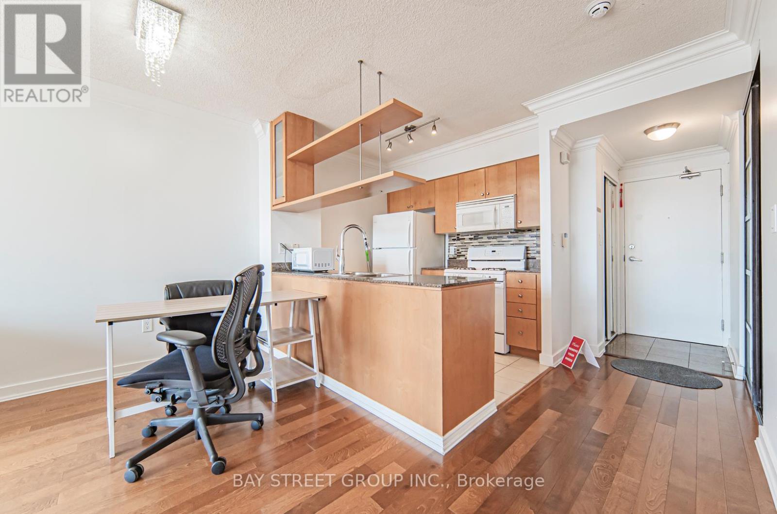 3501 - 10 Navy Wharf Court, Toronto, Ontario  M5V 3V2 - Photo 7 - C13783616