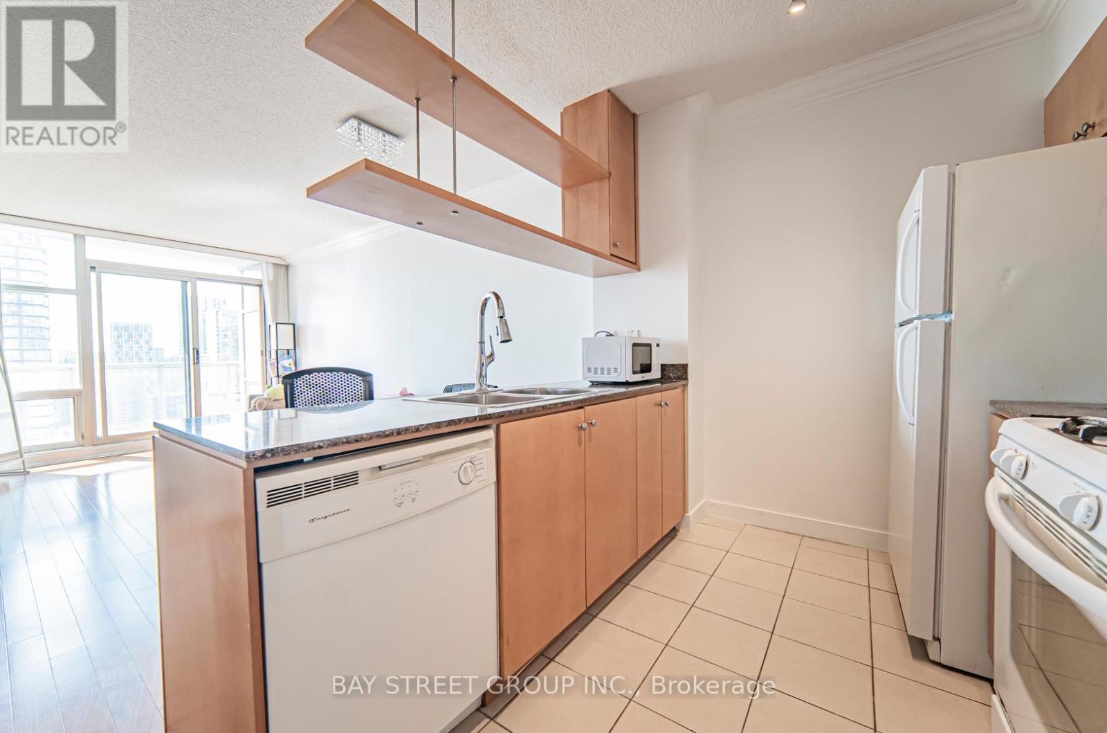 3501 - 10 Navy Wharf Court, Toronto, Ontario  M5V 3V2 - Photo 8 - C13783616