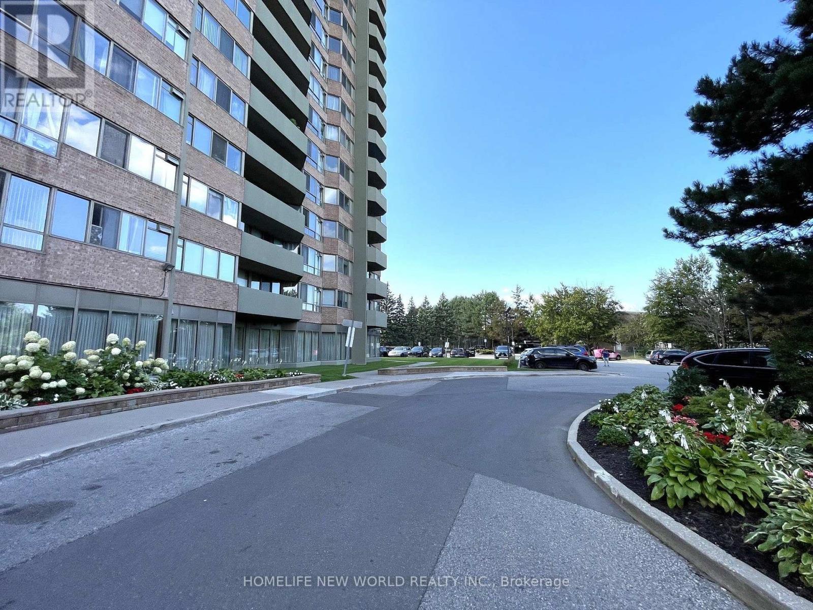 413 - 30 Thunder Grove, Toronto, Ontario  M1V 4A3 - Photo 3 - E13783550