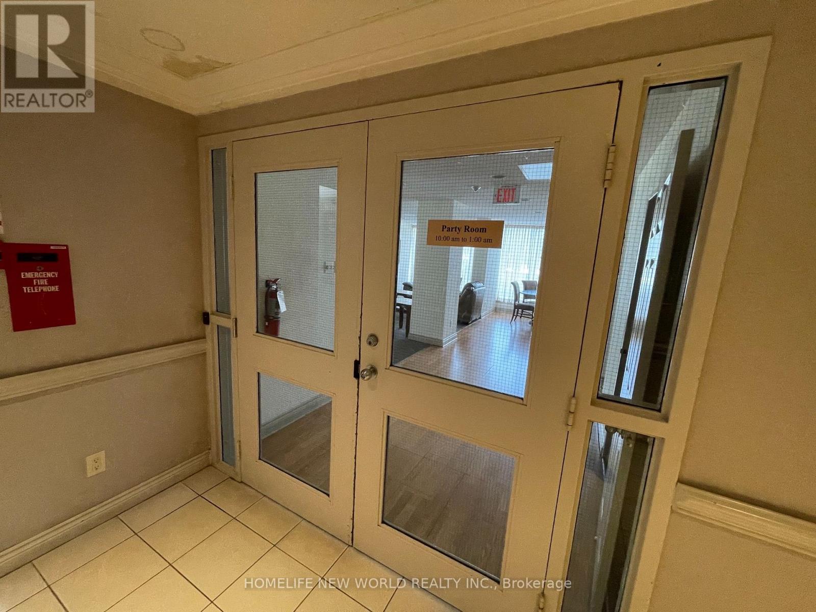413 - 30 Thunder Grove, Toronto, Ontario  M1V 4A3 - Photo 36 - E13783550