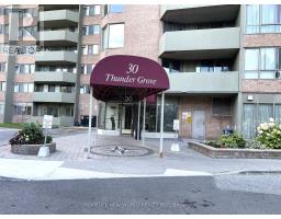 413 - 30 THUNDER GROVE, Toronto, Ontario