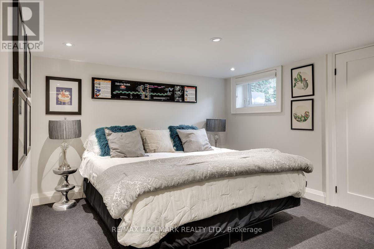 119 Jackman Avenue, Toronto, Ontario  M4K 2Y3 - Photo 19 - E13783556