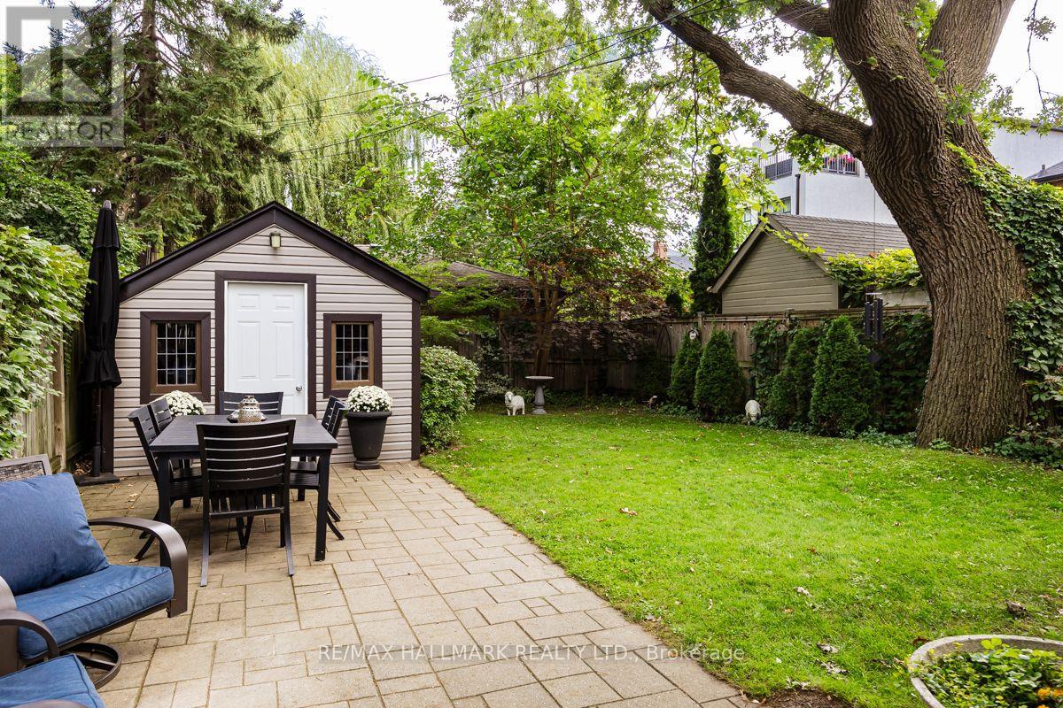 119 Jackman Avenue, Toronto, Ontario  M4K 2Y3 - Photo 23 - E13783556