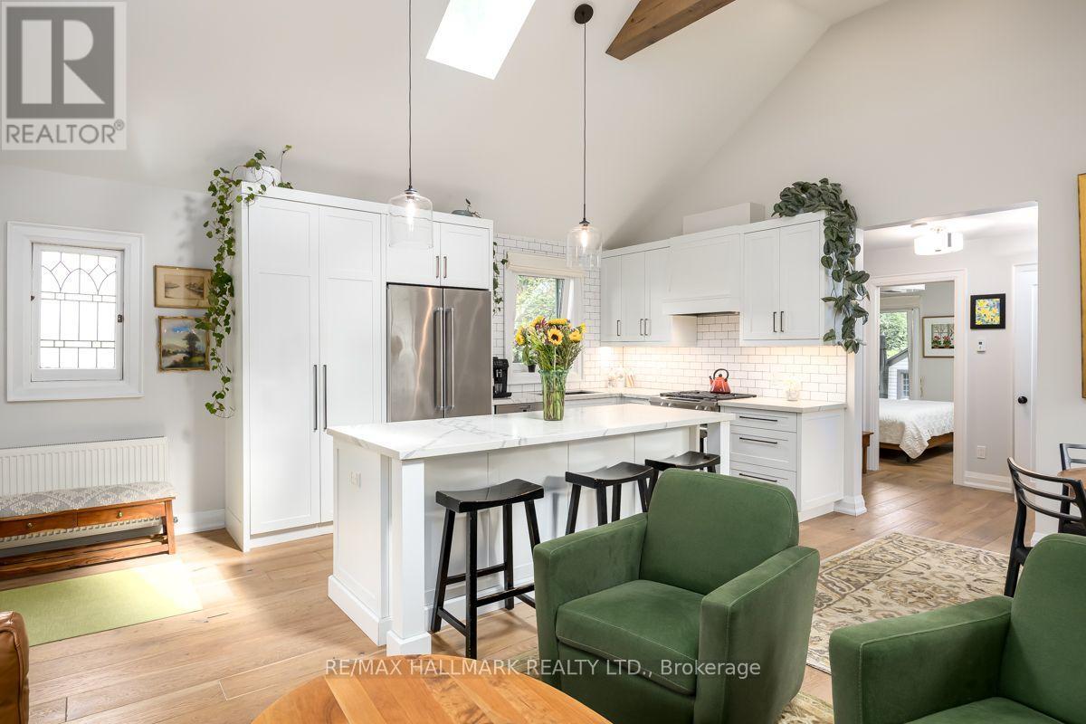 119 Jackman Avenue, Toronto, Ontario  M4K 2Y3 - Photo 4 - E13783556