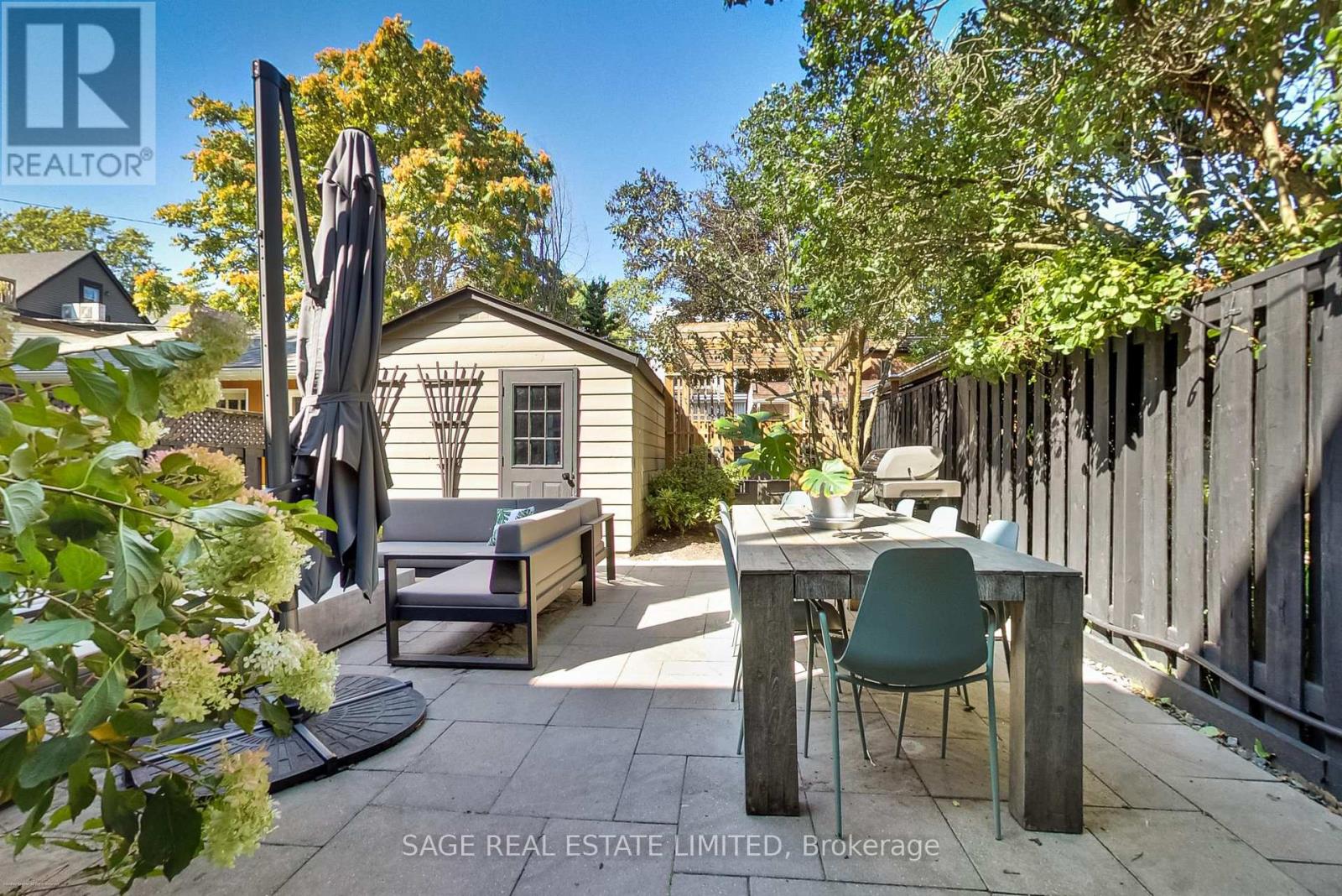 4 Dingwall Avenue, Toronto, Ontario  M4K 1H1 - Photo 41 - E13783568