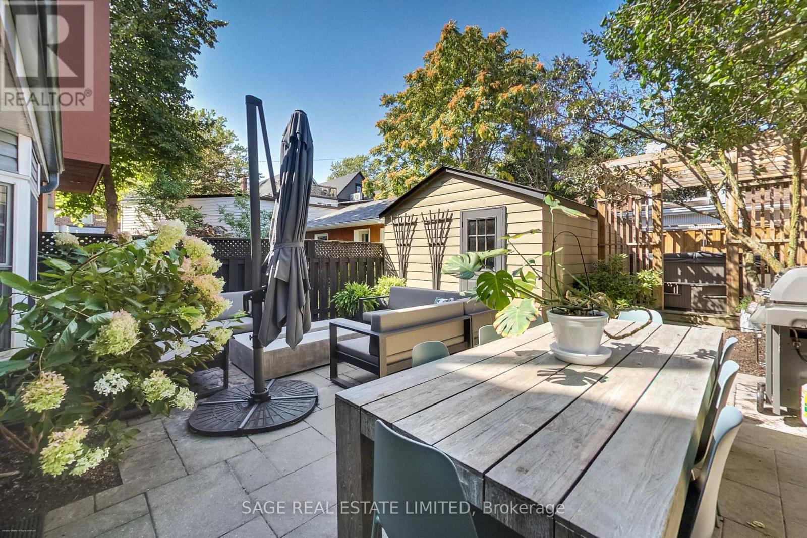 4 Dingwall Avenue, Toronto, Ontario  M4K 1H1 - Photo 42 - E13783568
