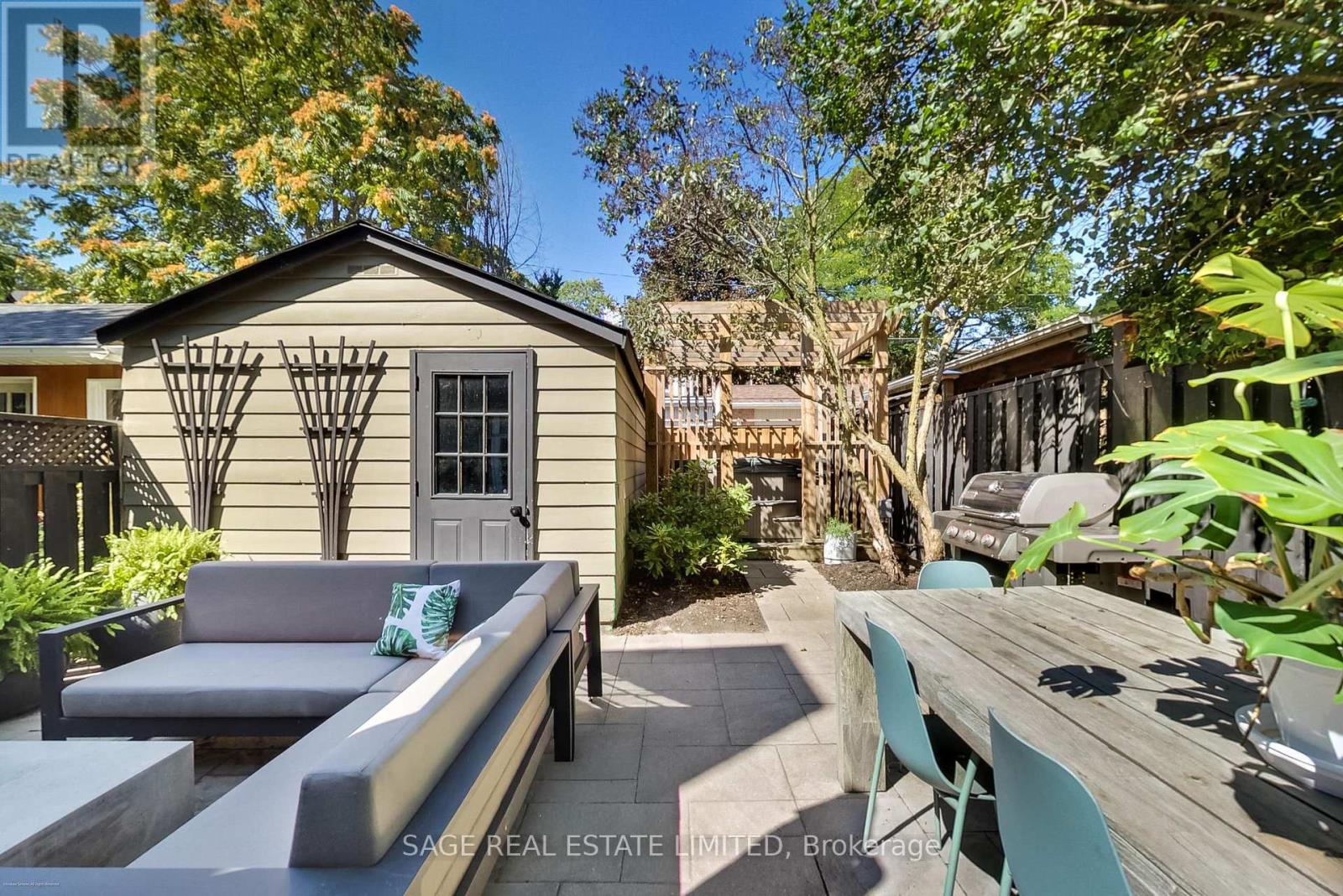 4 Dingwall Avenue, Toronto, Ontario  M4K 1H1 - Photo 43 - E13783568