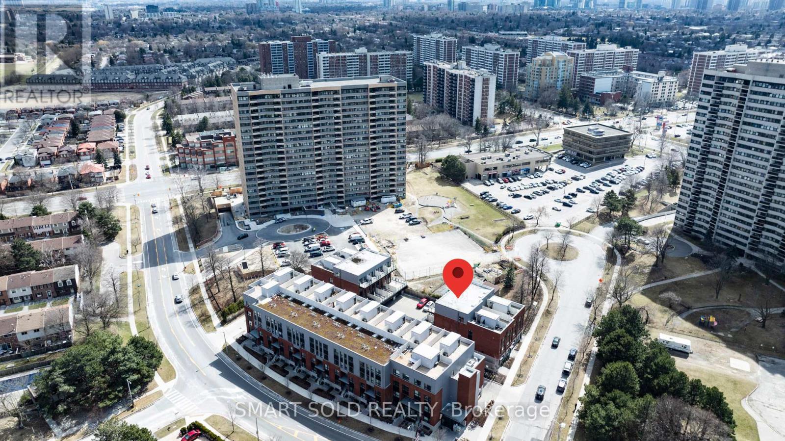 132 - 20 Echo Point, Toronto, Ontario  M1W 0A7 - Photo 50 - E13783572