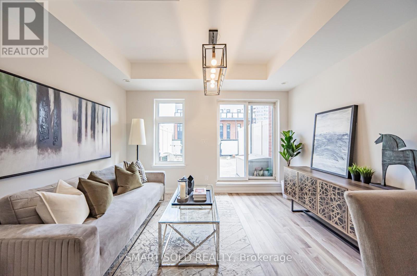 132 - 20 Echo Point, Toronto, Ontario  M1W 0A7 - Photo 6 - E13783572