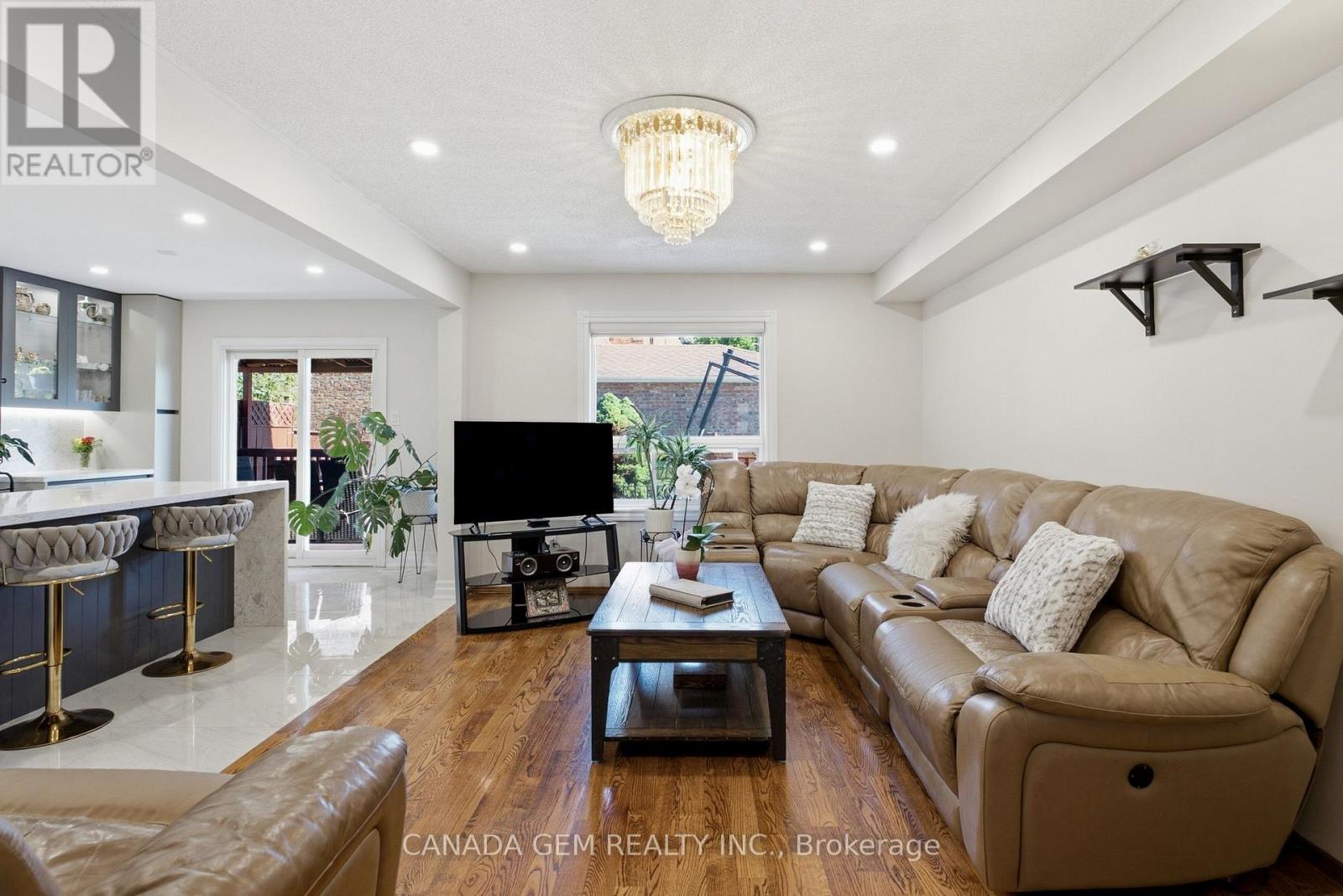 82 Justus Drive, Richmond Hill, Ontario  L4C 0A1 - Photo 11 - N13783580