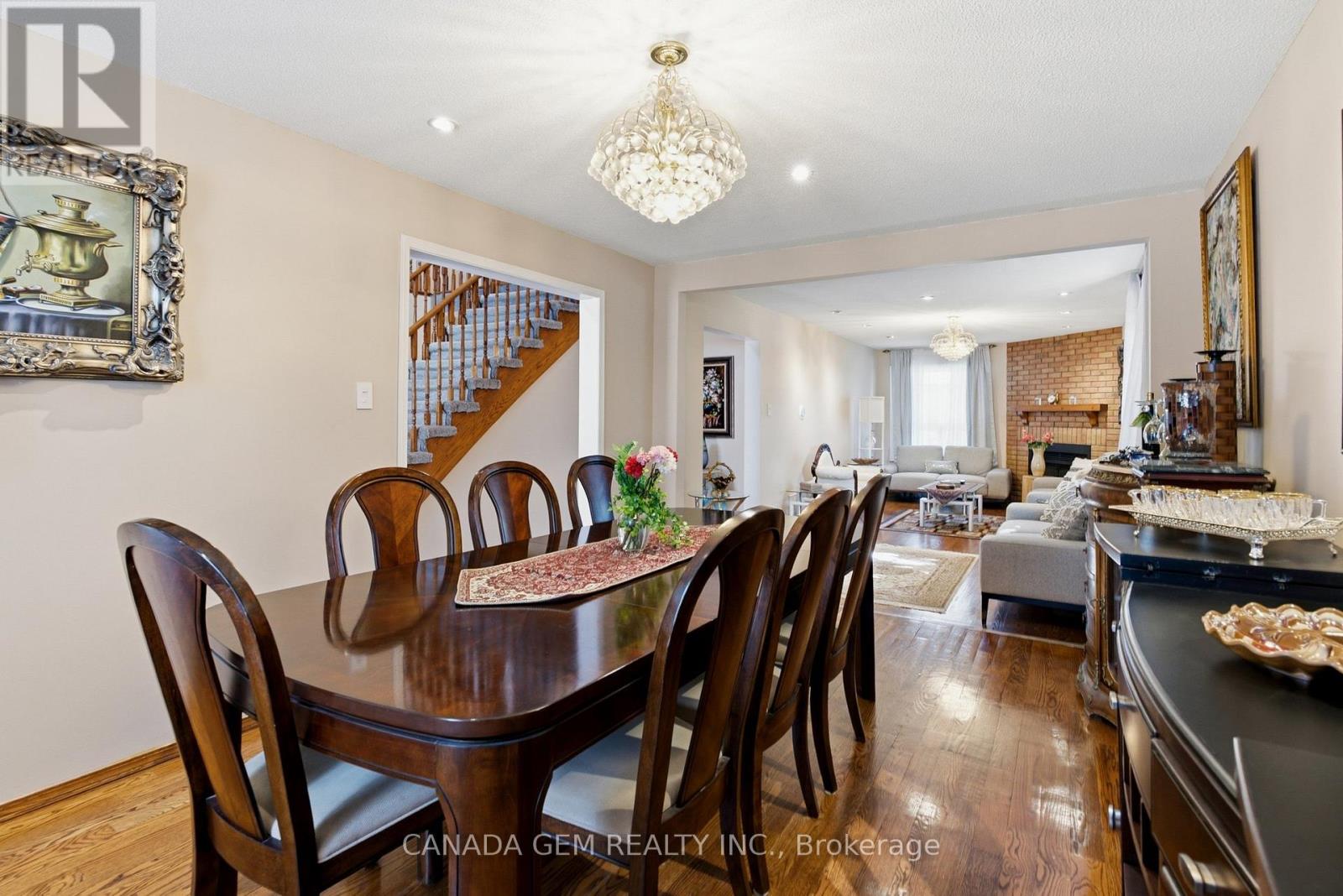 82 Justus Drive, Richmond Hill, Ontario  L4C 0A1 - Photo 12 - N13783580
