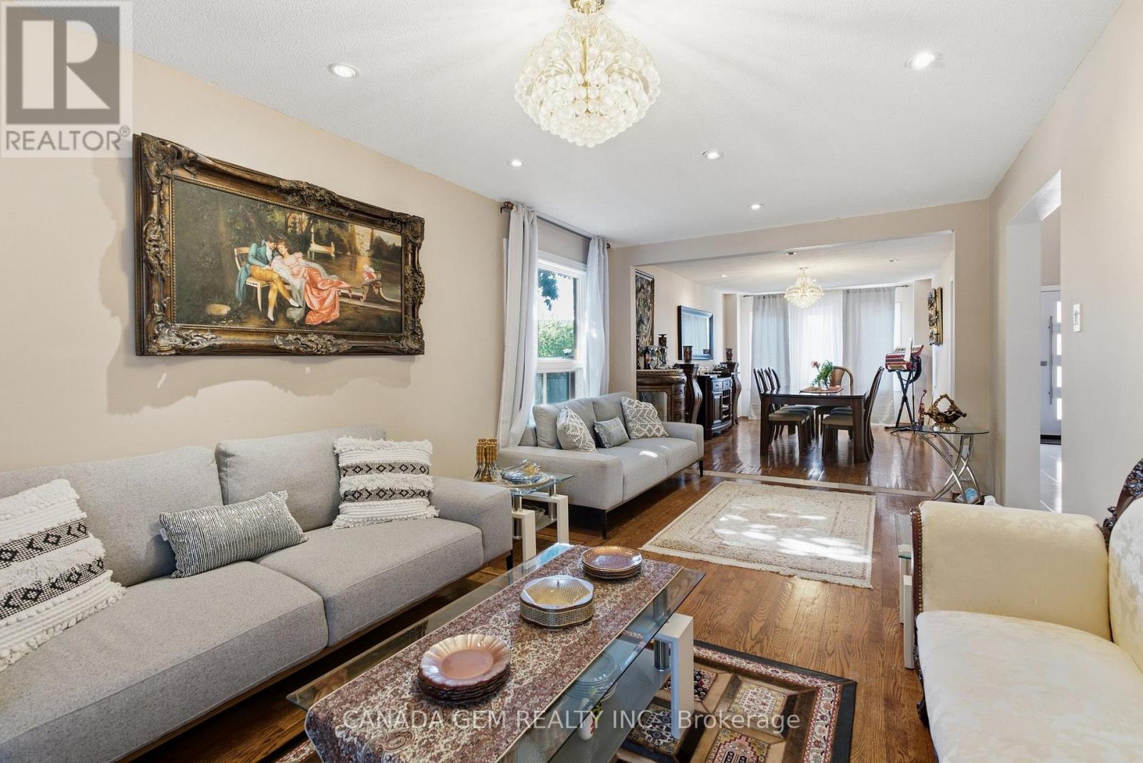 82 Justus Drive, Richmond Hill, Ontario  L4C 0A1 - Photo 13 - N13783580
