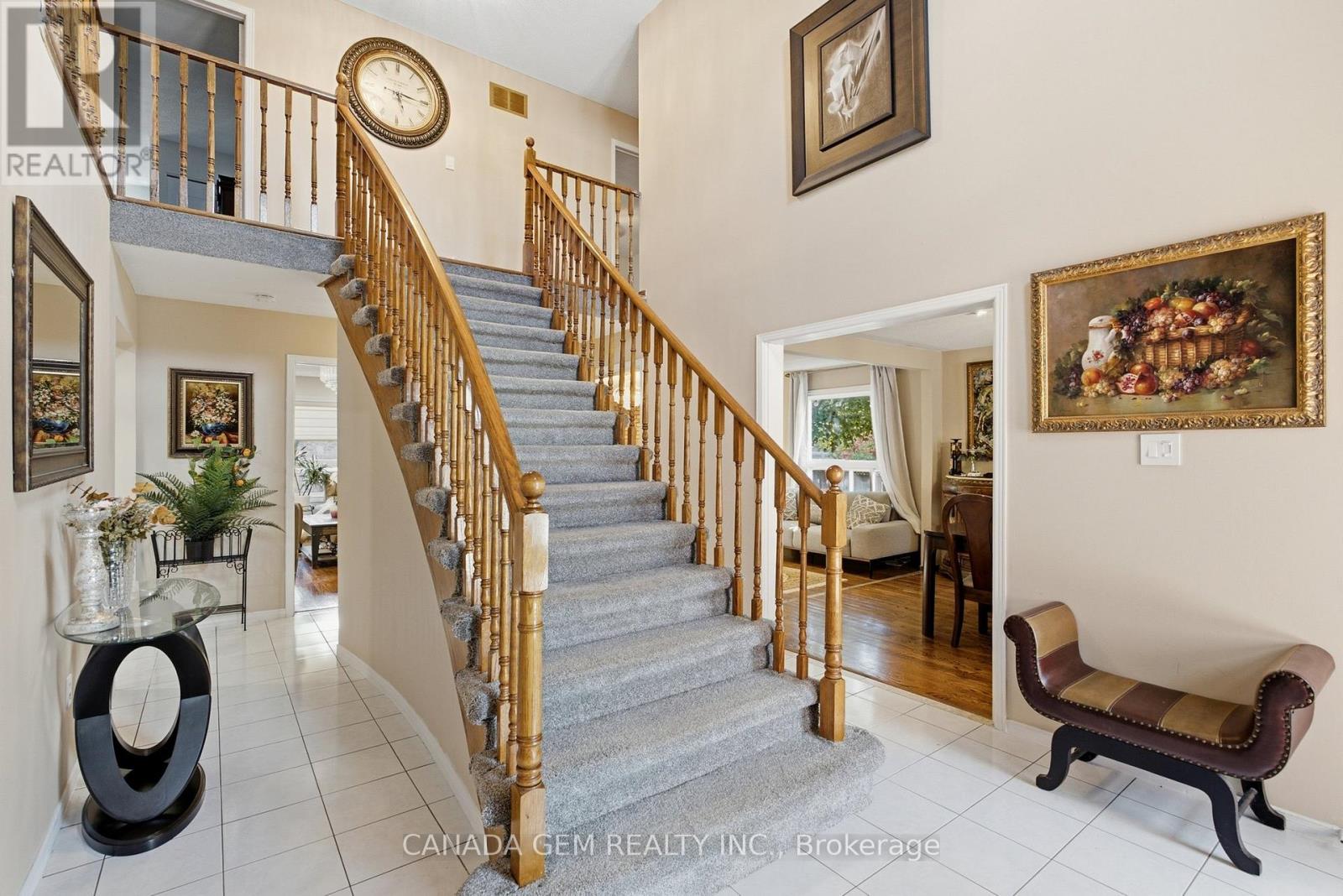 82 Justus Drive, Richmond Hill, Ontario  L4C 0A1 - Photo 14 - N13783580