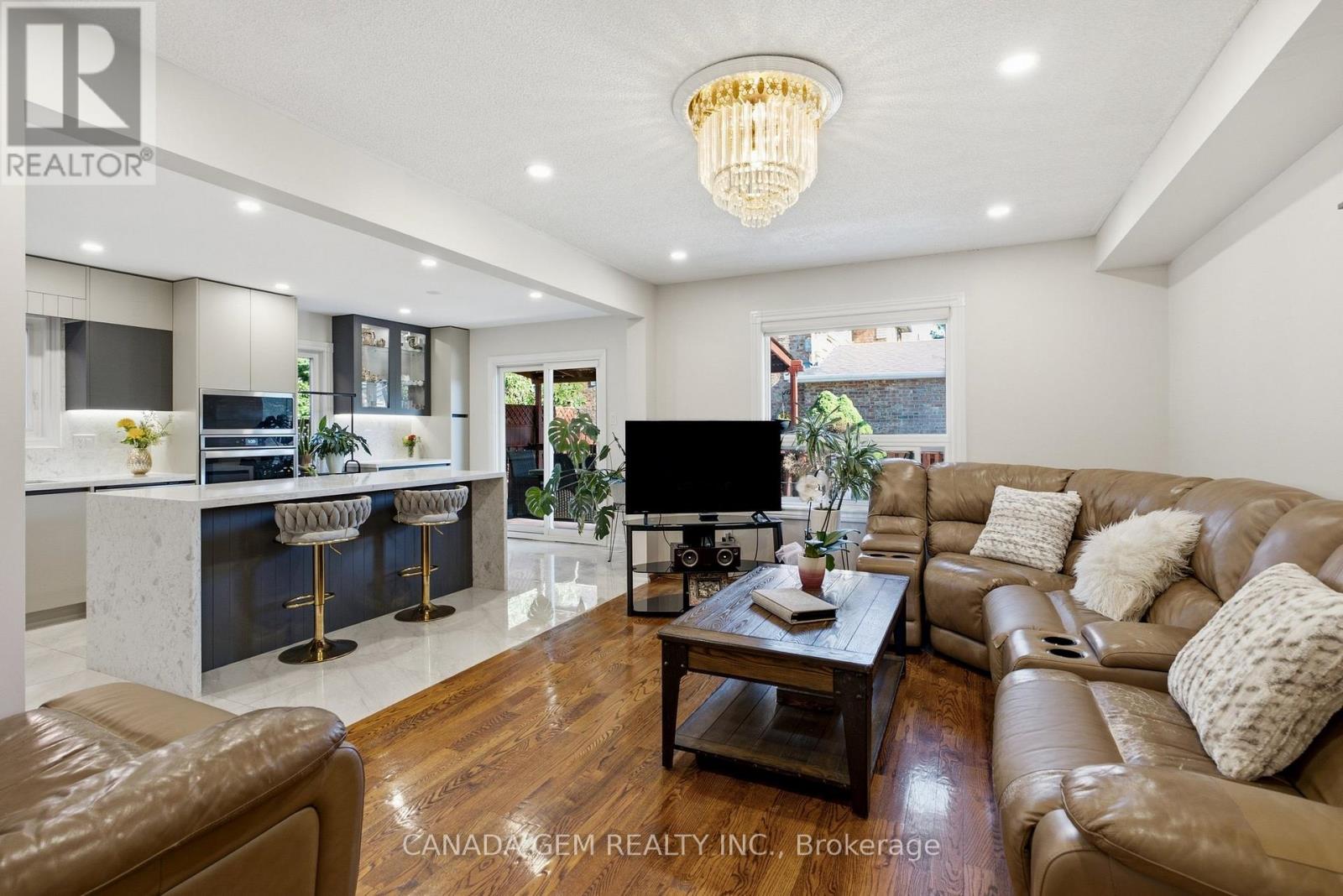 82 Justus Drive, Richmond Hill, Ontario  L4C 0A1 - Photo 15 - N13783580