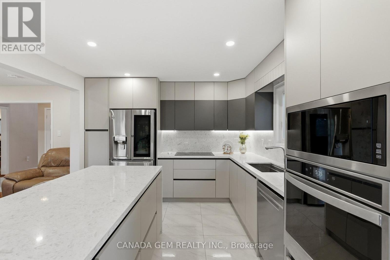 82 Justus Drive, Richmond Hill, Ontario  L4C 0A1 - Photo 16 - N13783580