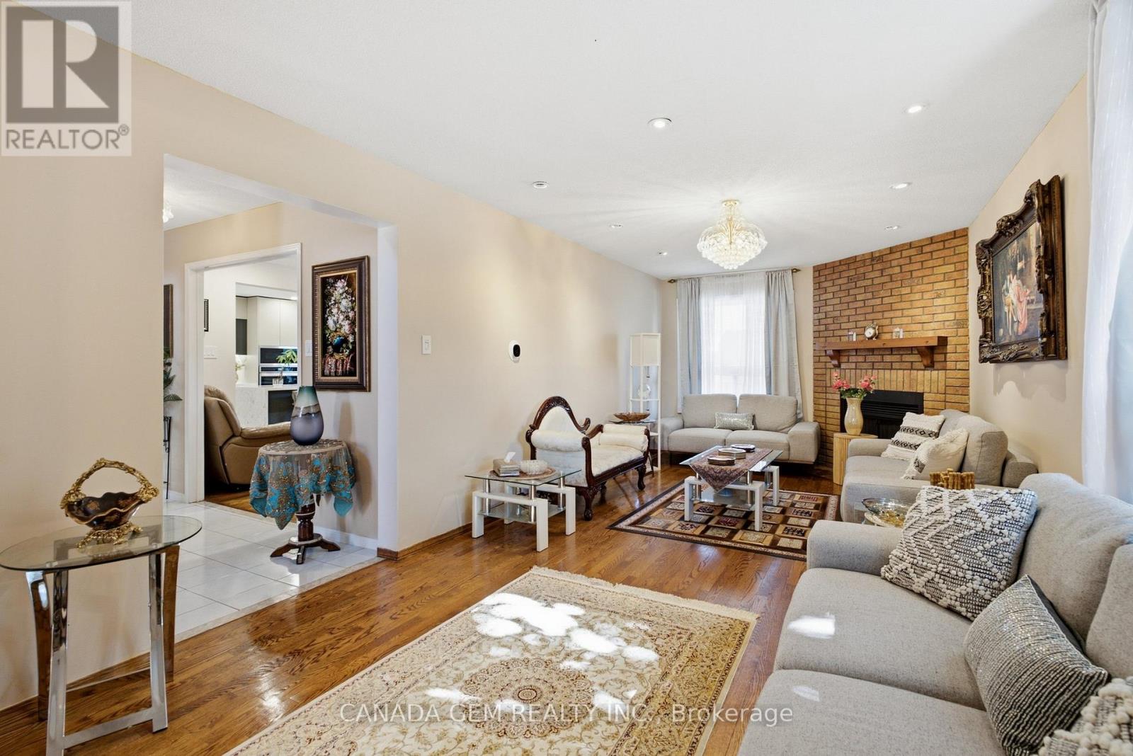 82 Justus Drive, Richmond Hill, Ontario  L4C 0A1 - Photo 17 - N13783580