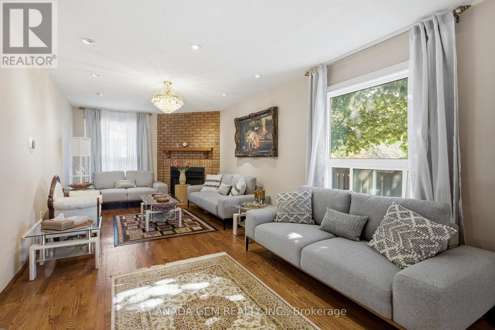82 Justus Drive, Richmond Hill, Ontario  L4C 0A1 - Photo 18 - N13783580