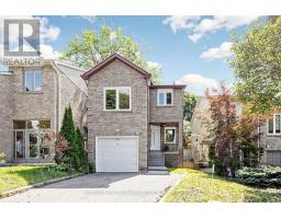 154 BAYWOOD COURT, Markham, Ontario