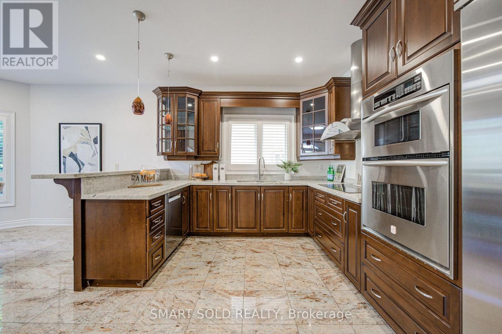 61 Aladdin Crescent, Richmond Hill, Ontario  L4S 2T2 - Photo 13 - N13783586