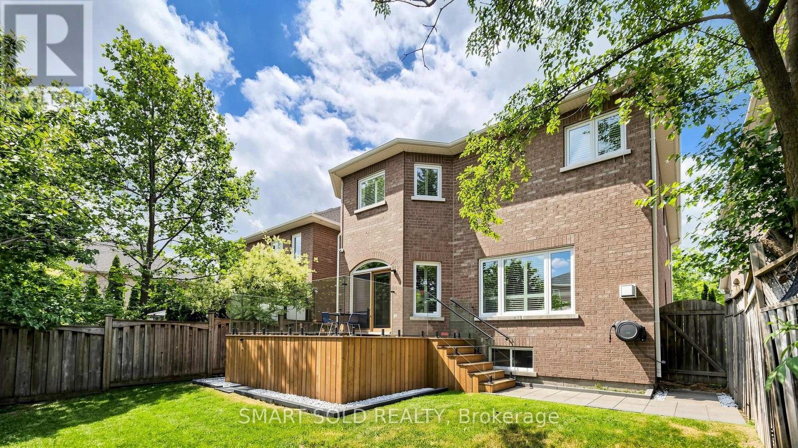 61 Aladdin Crescent, Richmond Hill, Ontario  L4S 2T2 - Photo 46 - N13783586