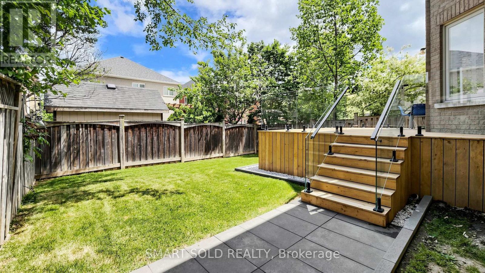 61 Aladdin Crescent, Richmond Hill, Ontario  L4S 2T2 - Photo 47 - N13783586