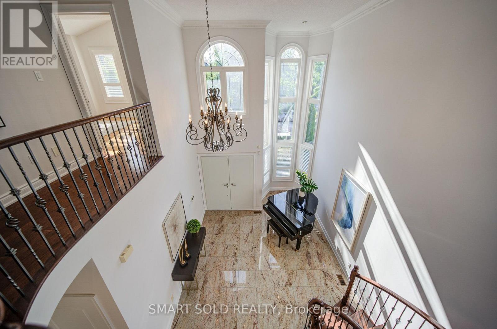 61 Aladdin Crescent, Richmond Hill, Ontario  L4S 2T2 - Photo 6 - N13783586