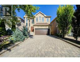 61 ALADDIN CRESCENT, Richmond Hill, Ontario