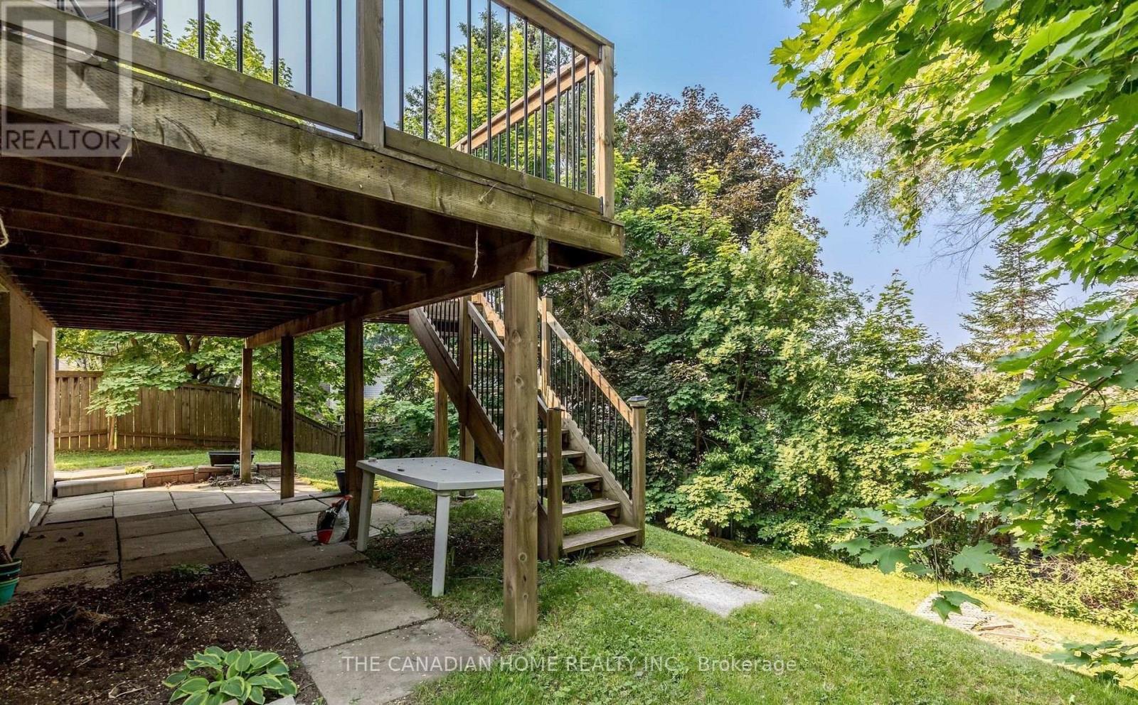 802 Pam Crescent, Newmarket, Ontario  L3Y 5B6 - Photo 14 - N13783588